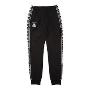 FaZe x Kappa Track Pants | Limited Edition | Size XL | Great Condition